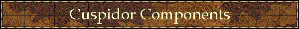 Cuspidor Components